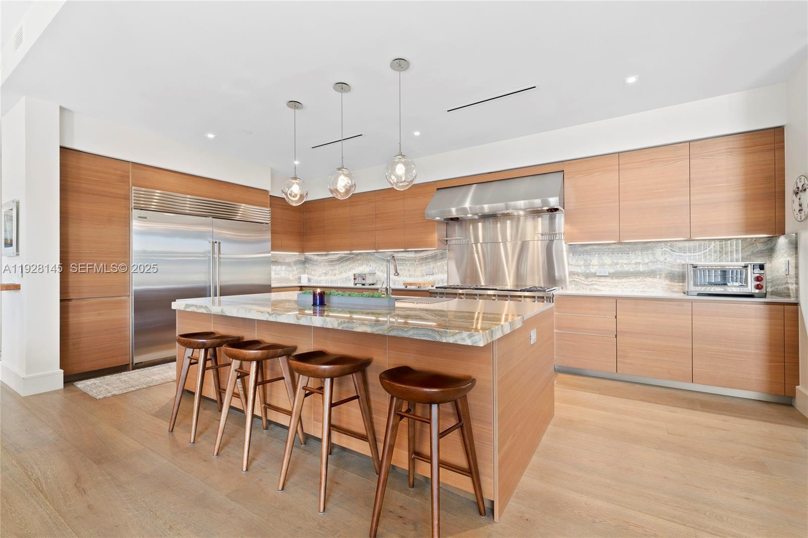 The Fairchild Coconut Grov - Residential