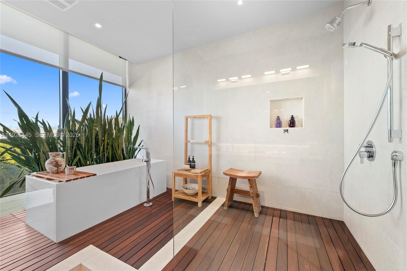 The Fairchild Coconut Grov - Residential