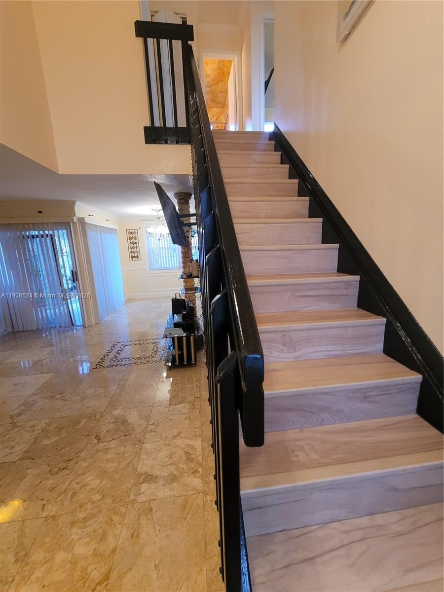 PEMBROKE LAKES SECTION EI - Residential Lease