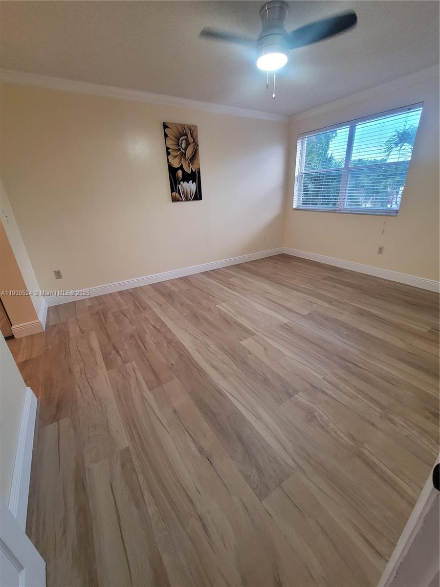 PEMBROKE LAKES SECTION EI - Residential Lease