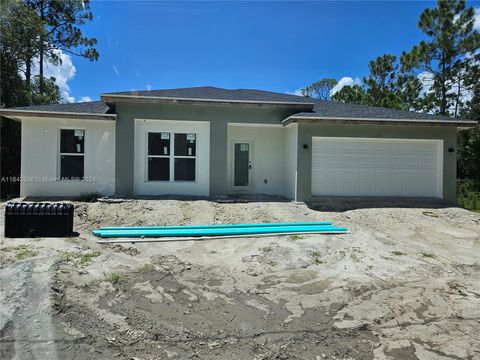 A home in Palm Bay