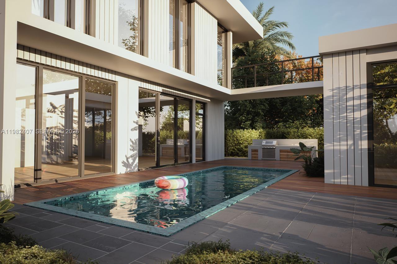 PRINCESS PARK - Residential