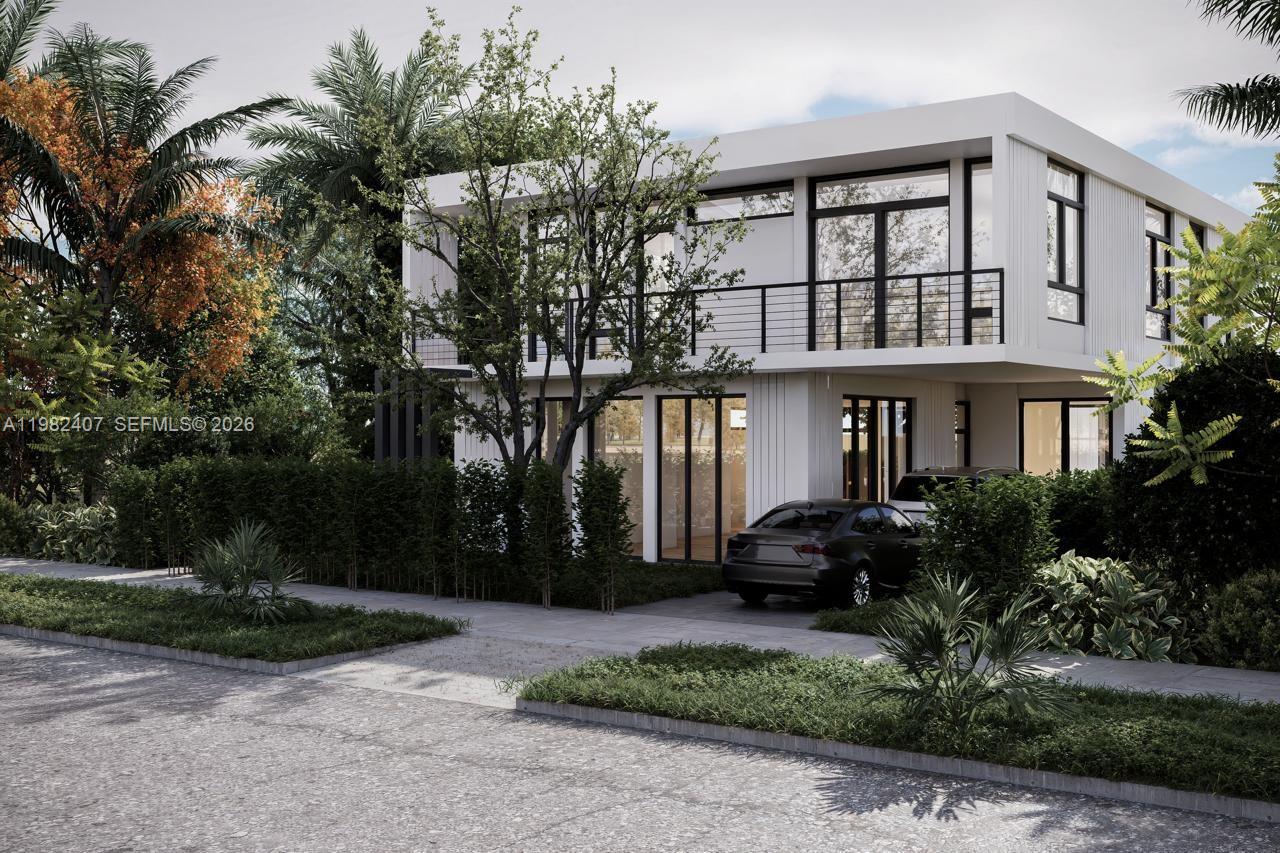 PRINCESS PARK - Residential