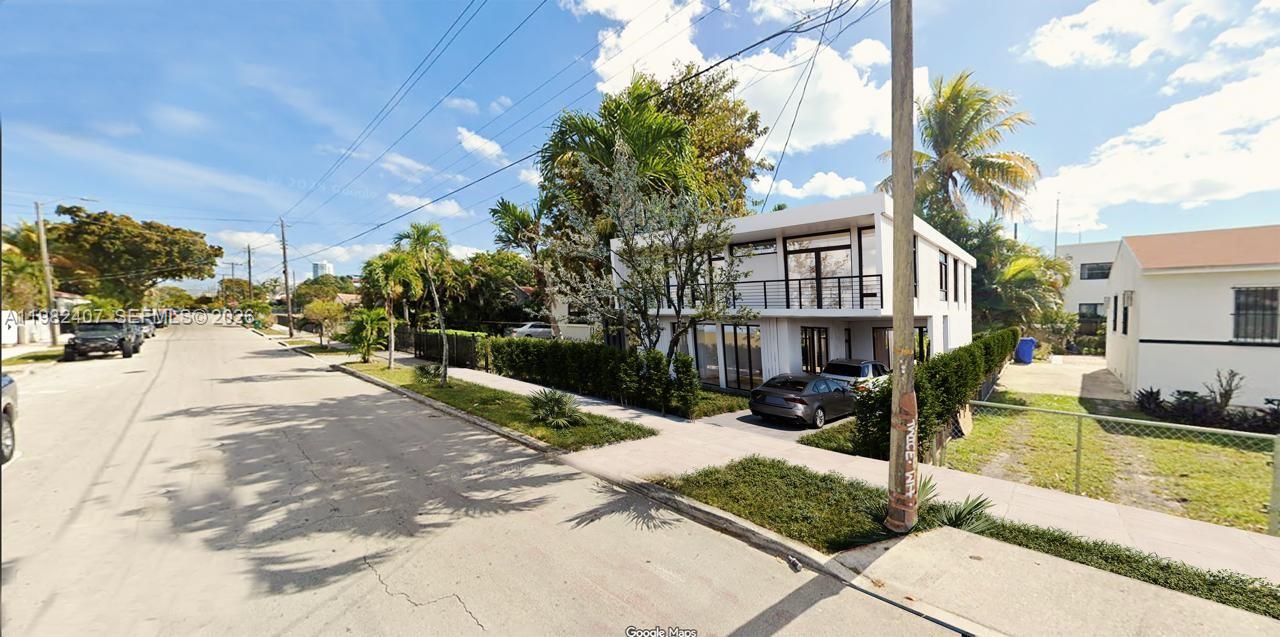 PRINCESS PARK - Residential