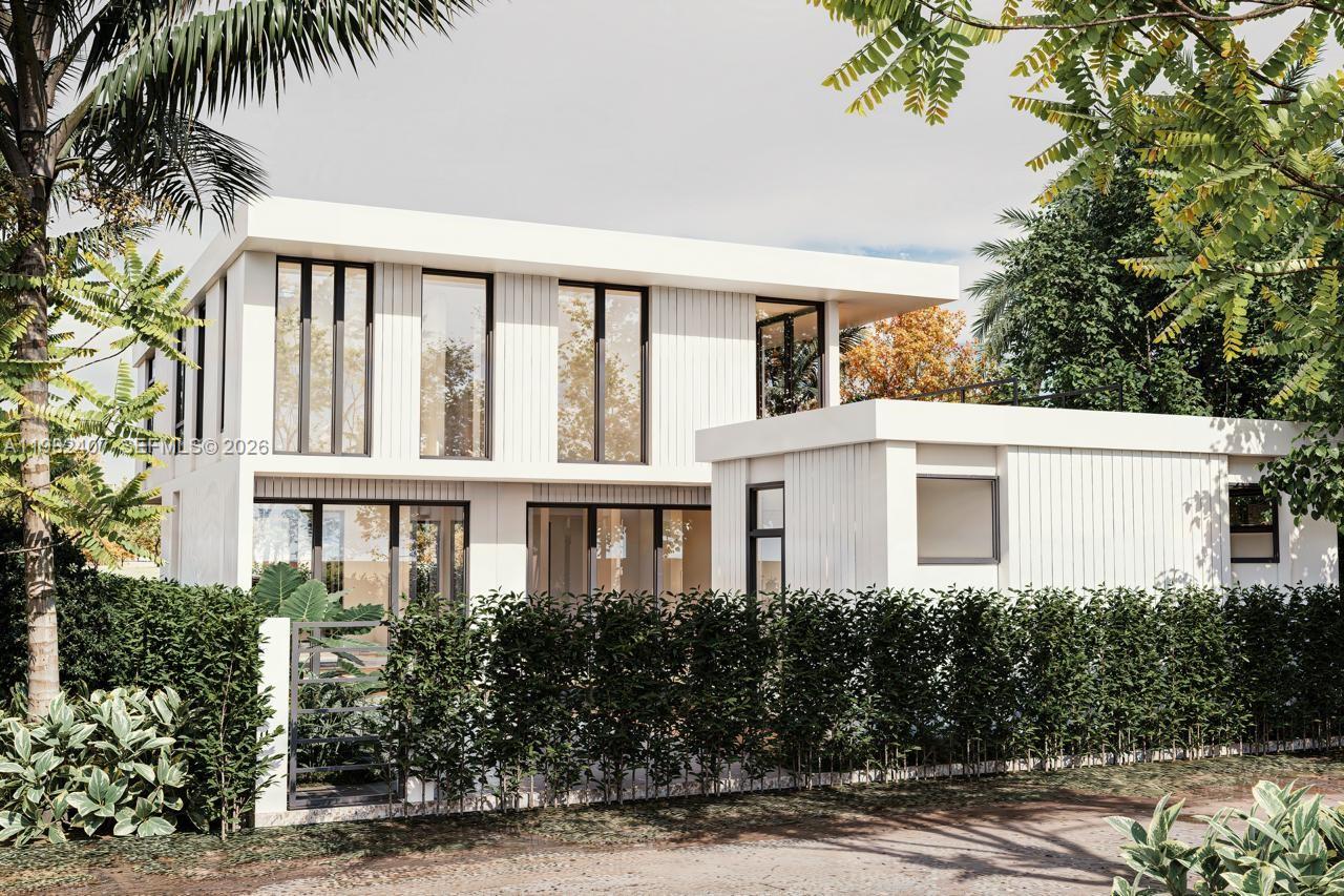 PRINCESS PARK - Residential