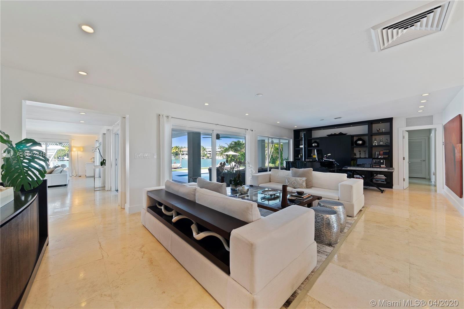 MASHTA ISLAND - Residential