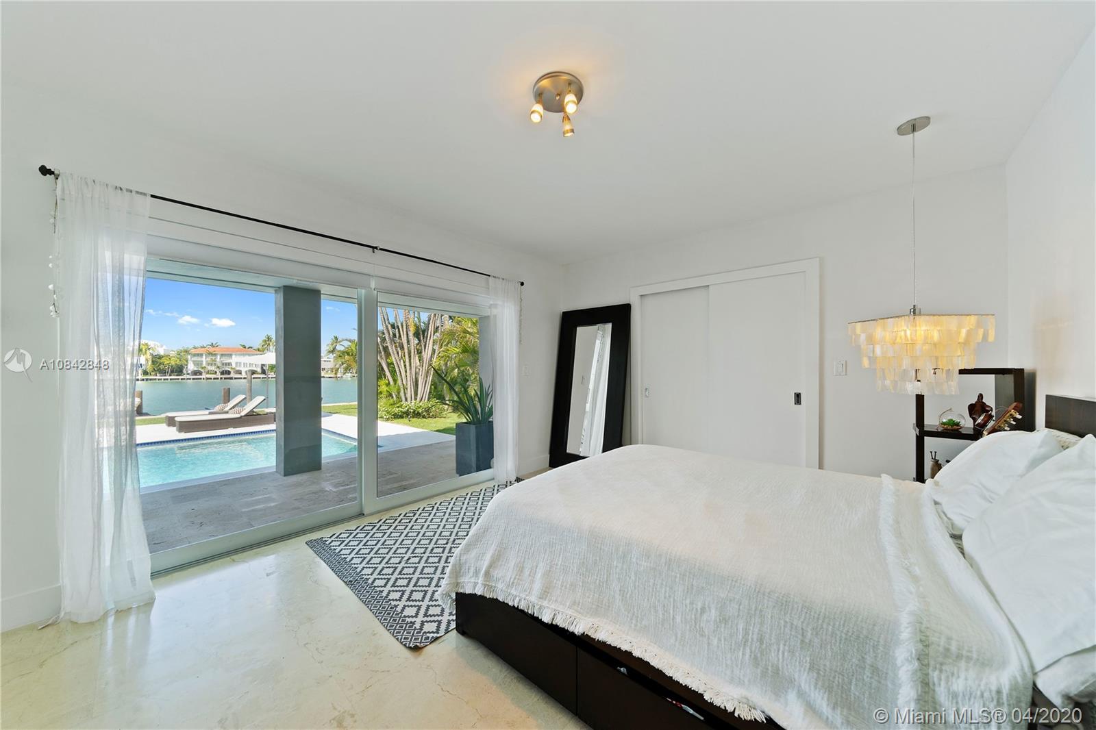MASHTA ISLAND - Residential