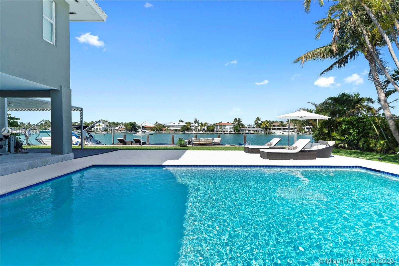 MASHTA ISLAND - Residential