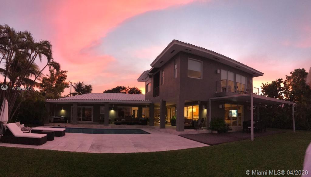 MASHTA ISLAND - Residential