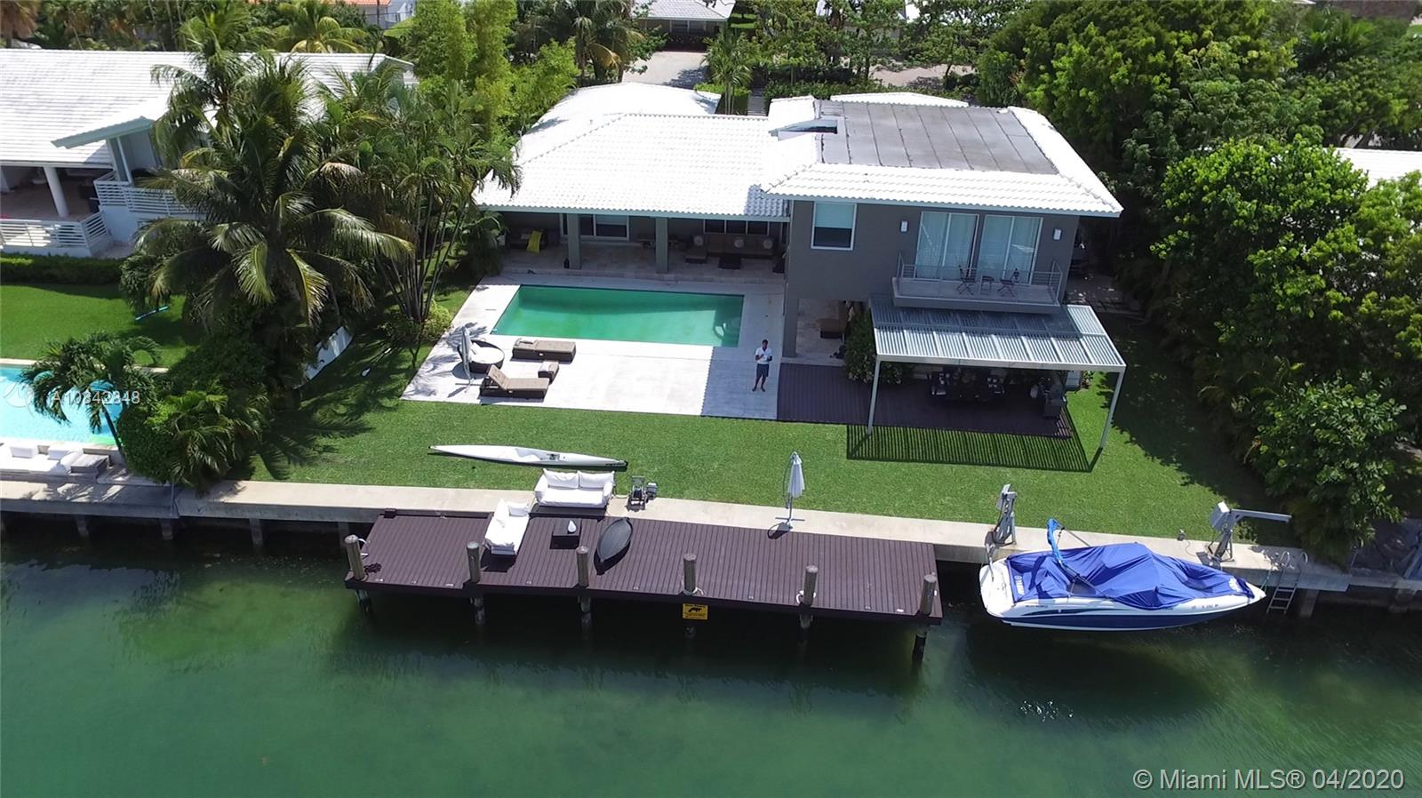MASHTA ISLAND - Residential
