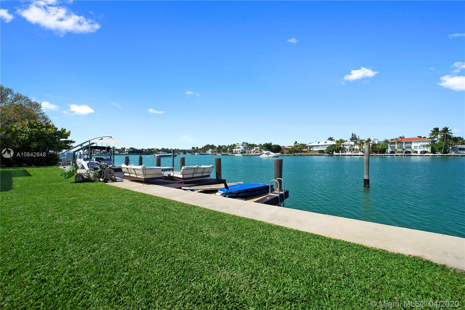 MASHTA ISLAND - Residential