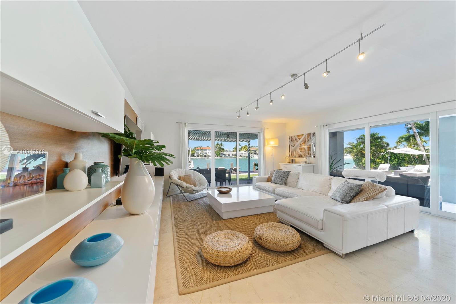 MASHTA ISLAND - Residential