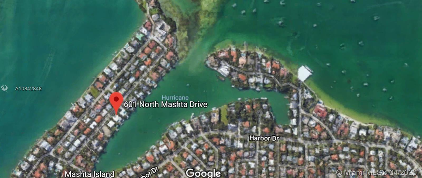 MASHTA ISLAND - Residential