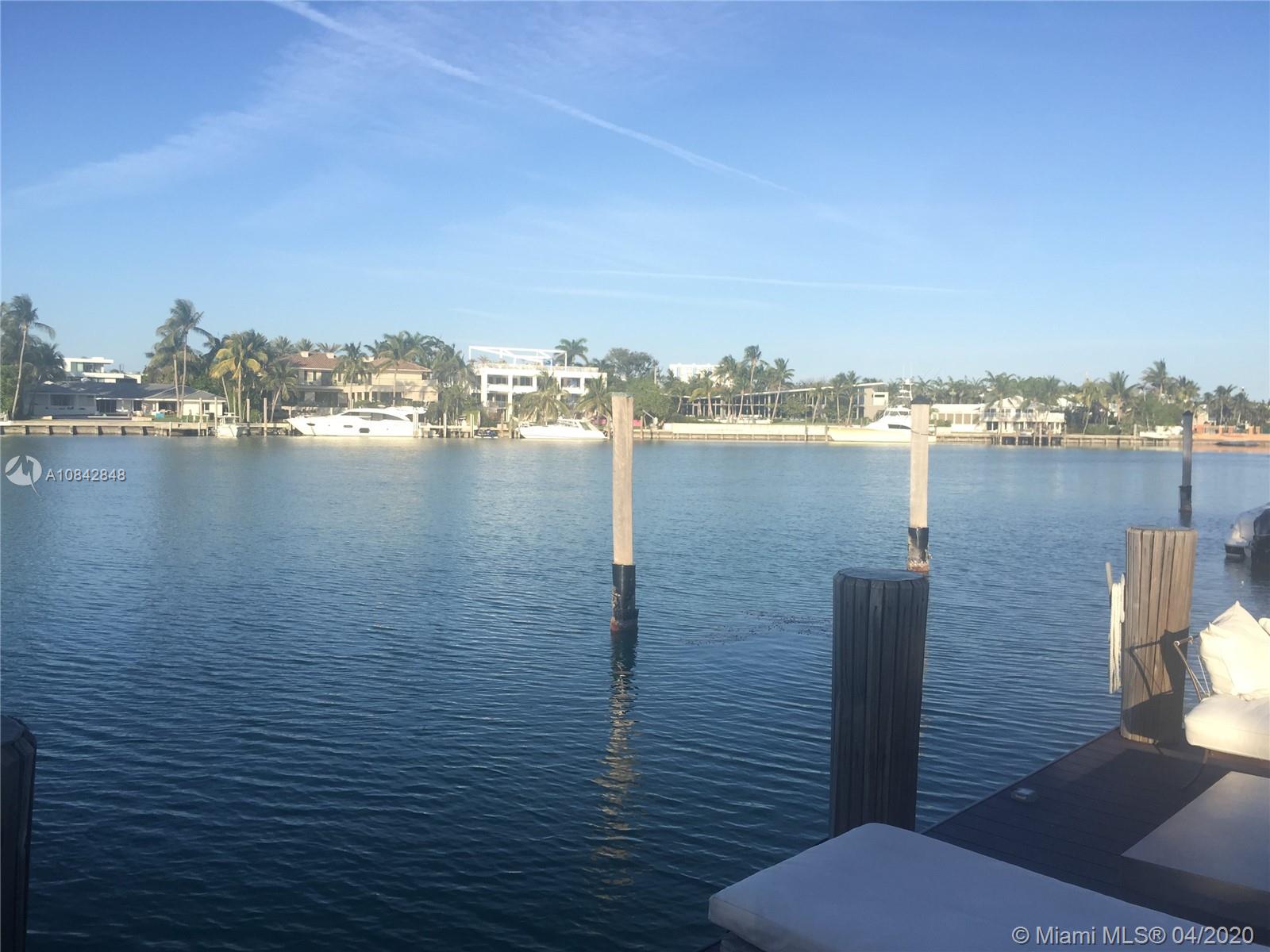 MASHTA ISLAND - Residential