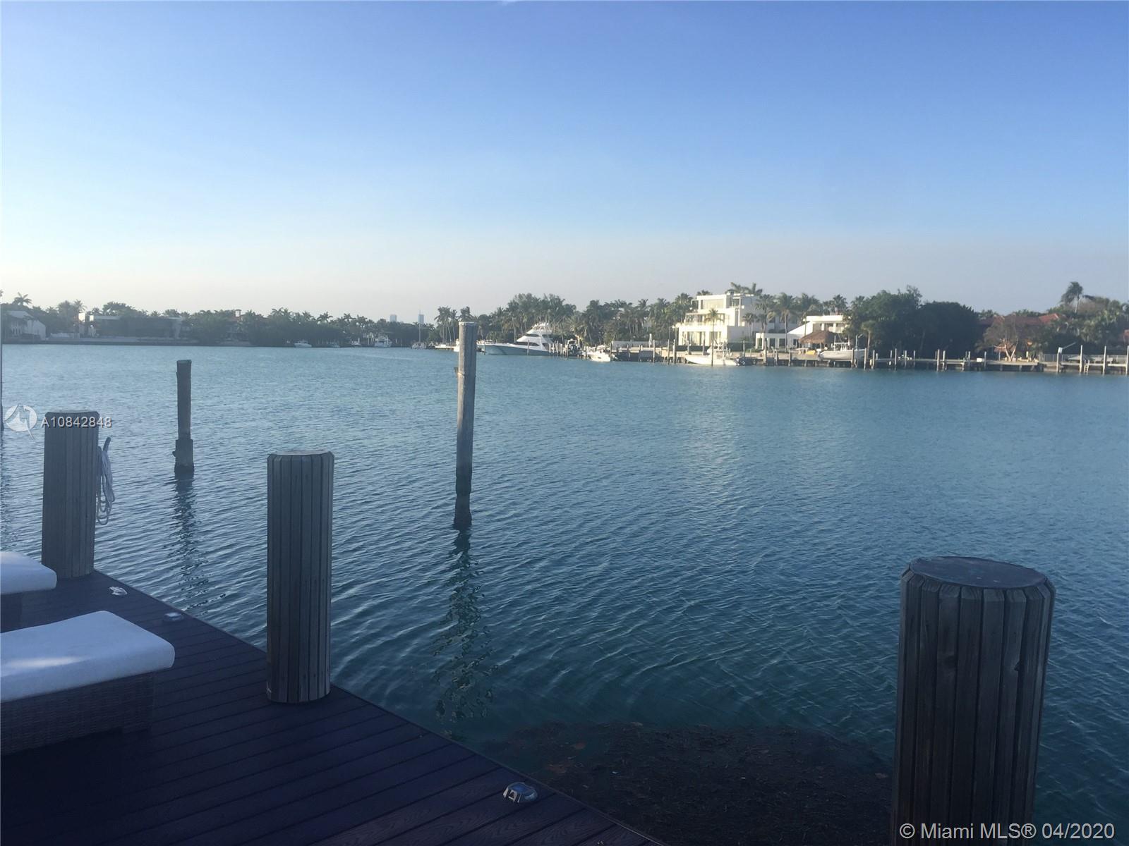 MASHTA ISLAND - Residential