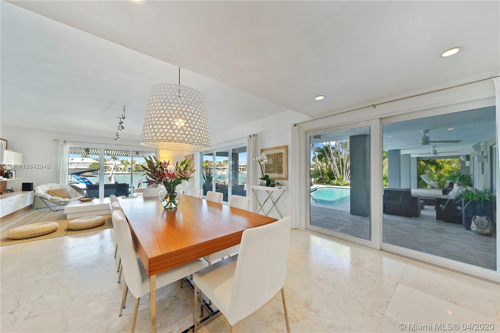 MASHTA ISLAND - Residential