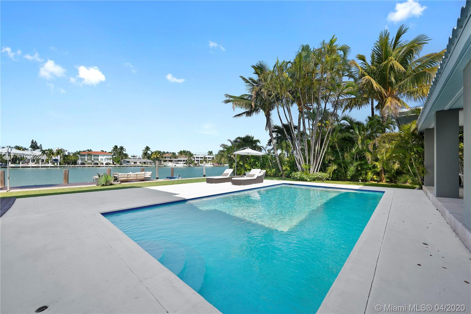 MASHTA ISLAND - Residential