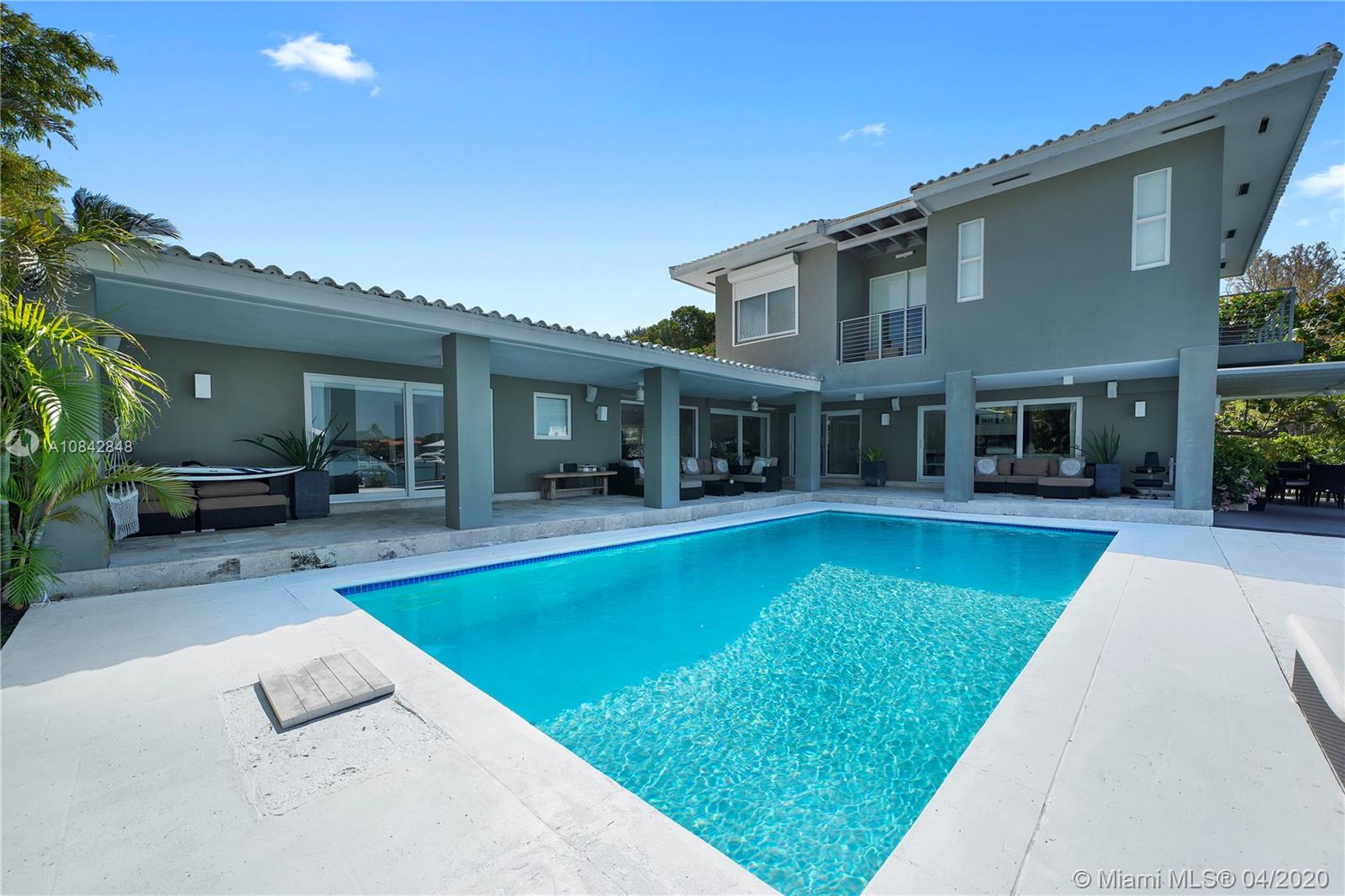MASHTA ISLAND - Residential