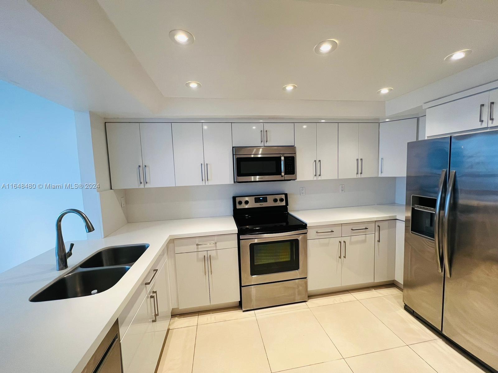 BRICKELL KEY ONE CONDO - Residential Lease