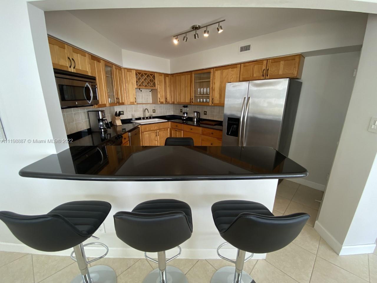 SEACOAST 5151 CONDO - Residential Lease