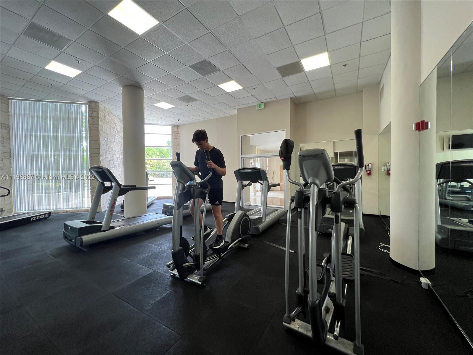 SEACOAST 5151 CONDO - Residential Lease