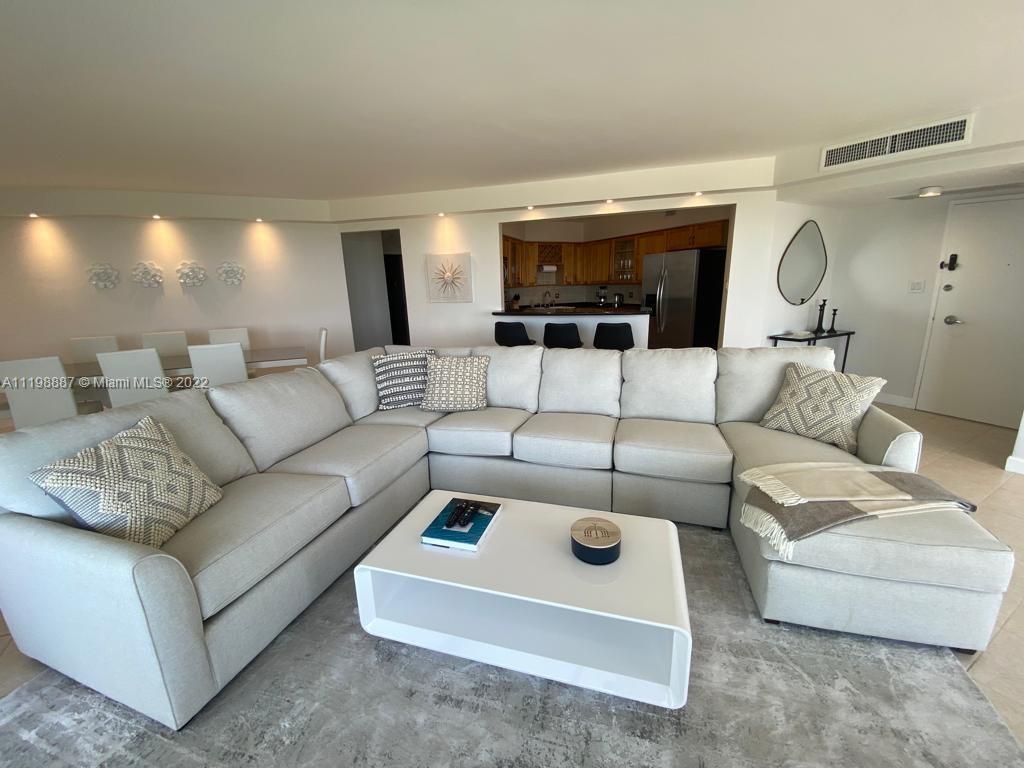 SEACOAST 5151 CONDO - Residential Lease