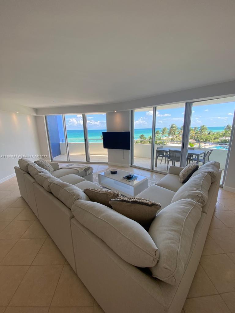 SEACOAST 5151 CONDO - Residential Lease