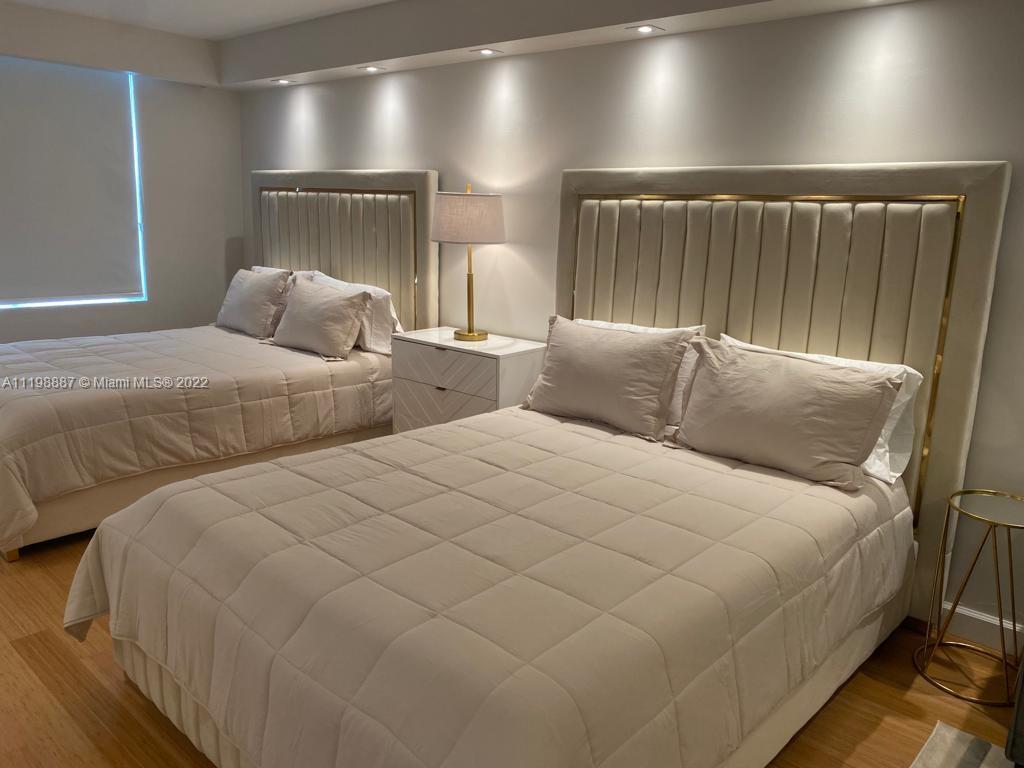 SEACOAST 5151 CONDO - Residential Lease