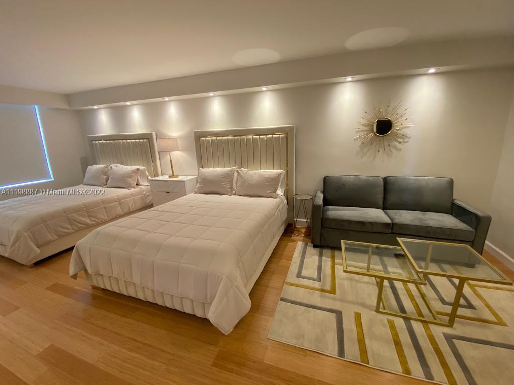 SEACOAST 5151 CONDO - Residential Lease