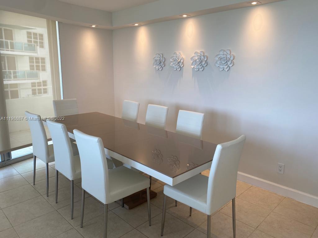 SEACOAST 5151 CONDO - Residential Lease