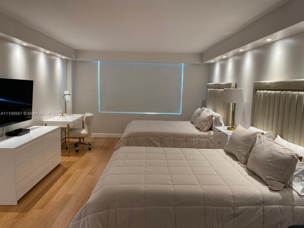 SEACOAST 5151 CONDO - Residential Lease