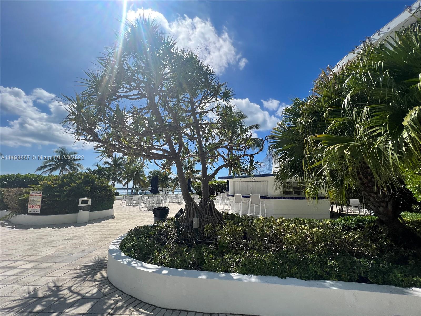 SEACOAST 5151 CONDO - Residential Lease