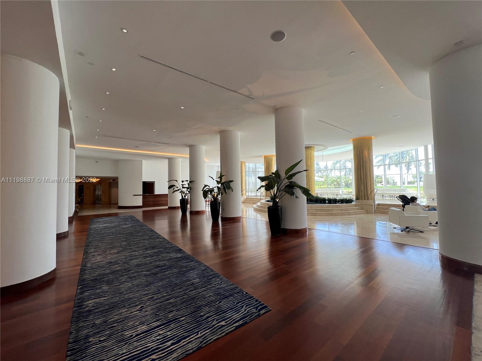 SEACOAST 5151 CONDO - Residential Lease