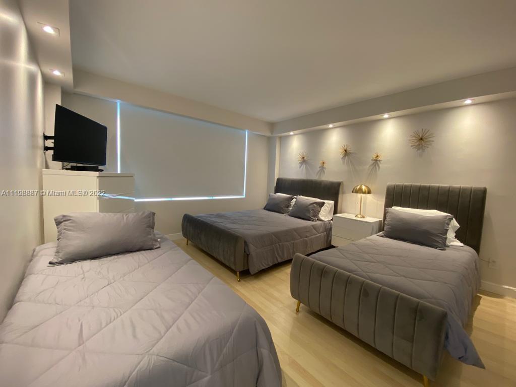 SEACOAST 5151 CONDO - Residential Lease