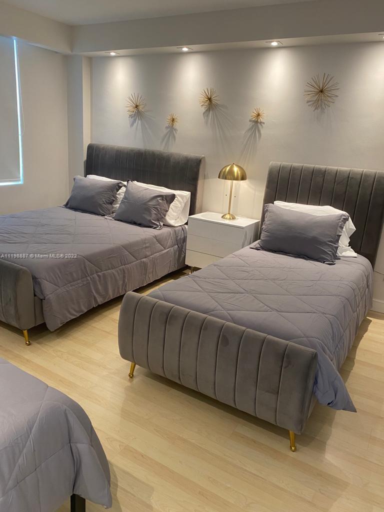 SEACOAST 5151 CONDO - Residential Lease