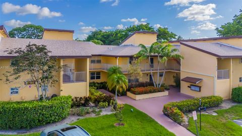 A home in Tamarac