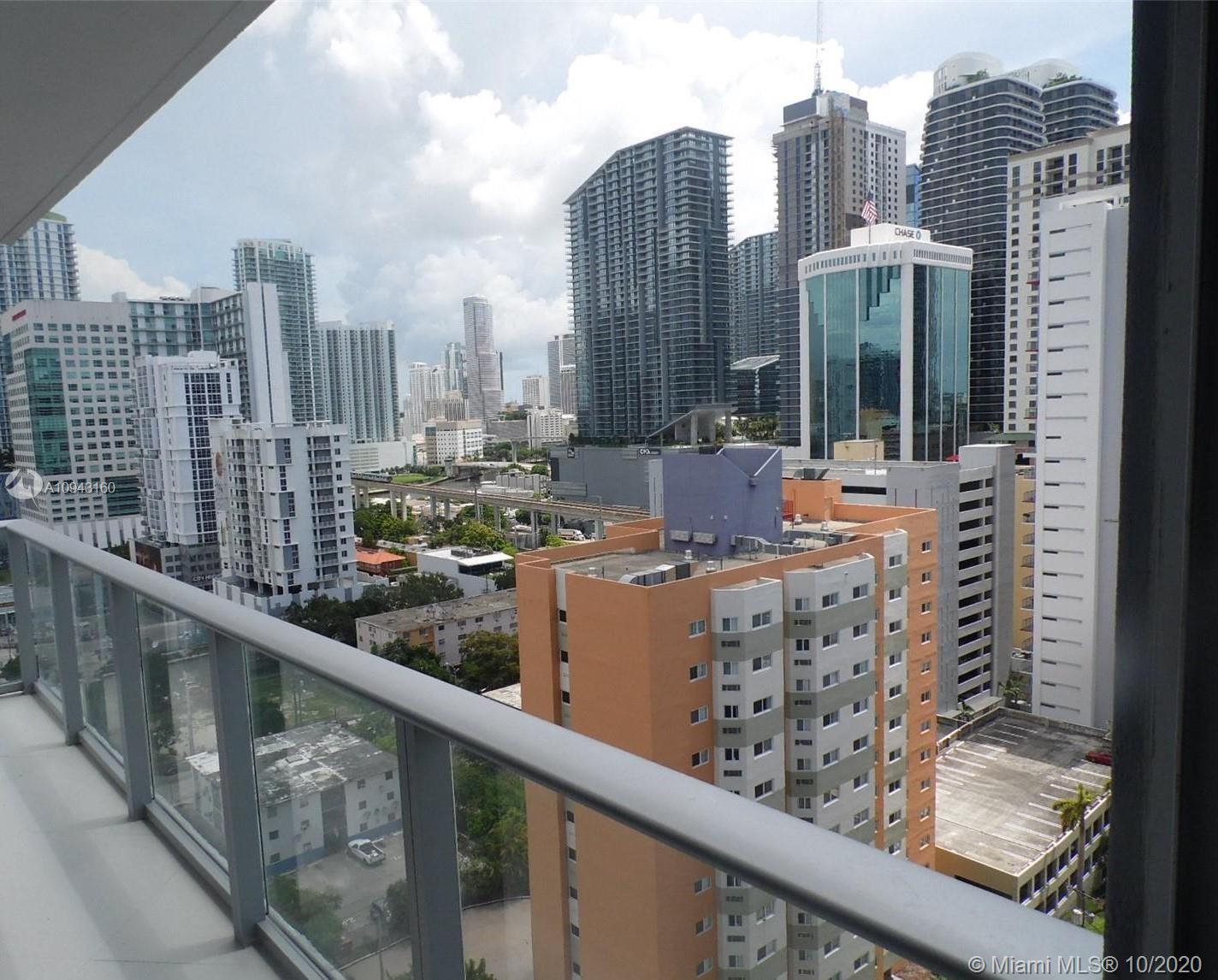 BRICKELL TEN CONDO - Residential Lease