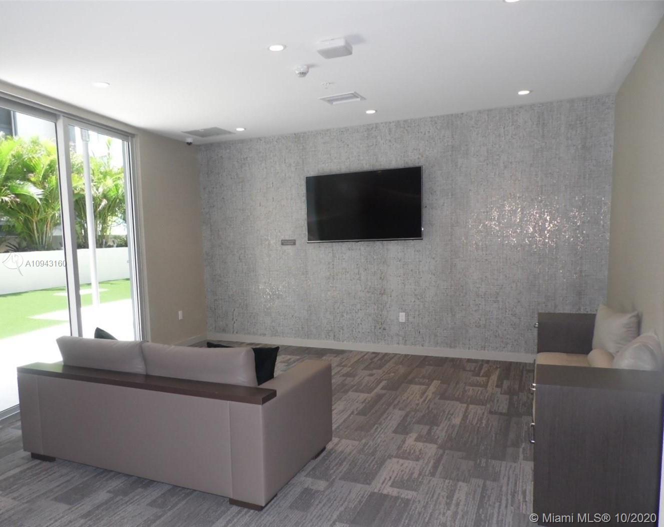 BRICKELL TEN CONDO - Residential Lease