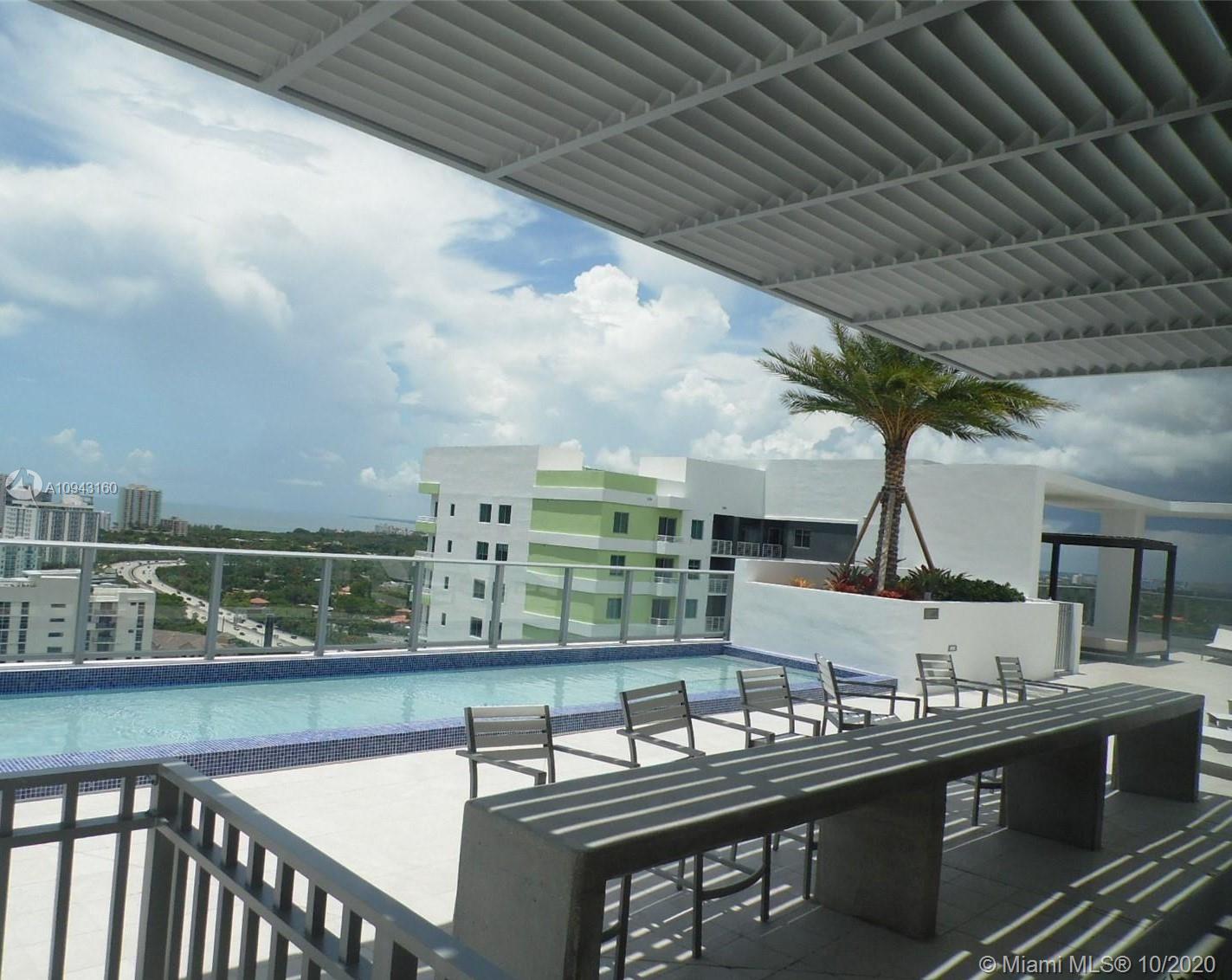 BRICKELL TEN CONDO - Residential Lease