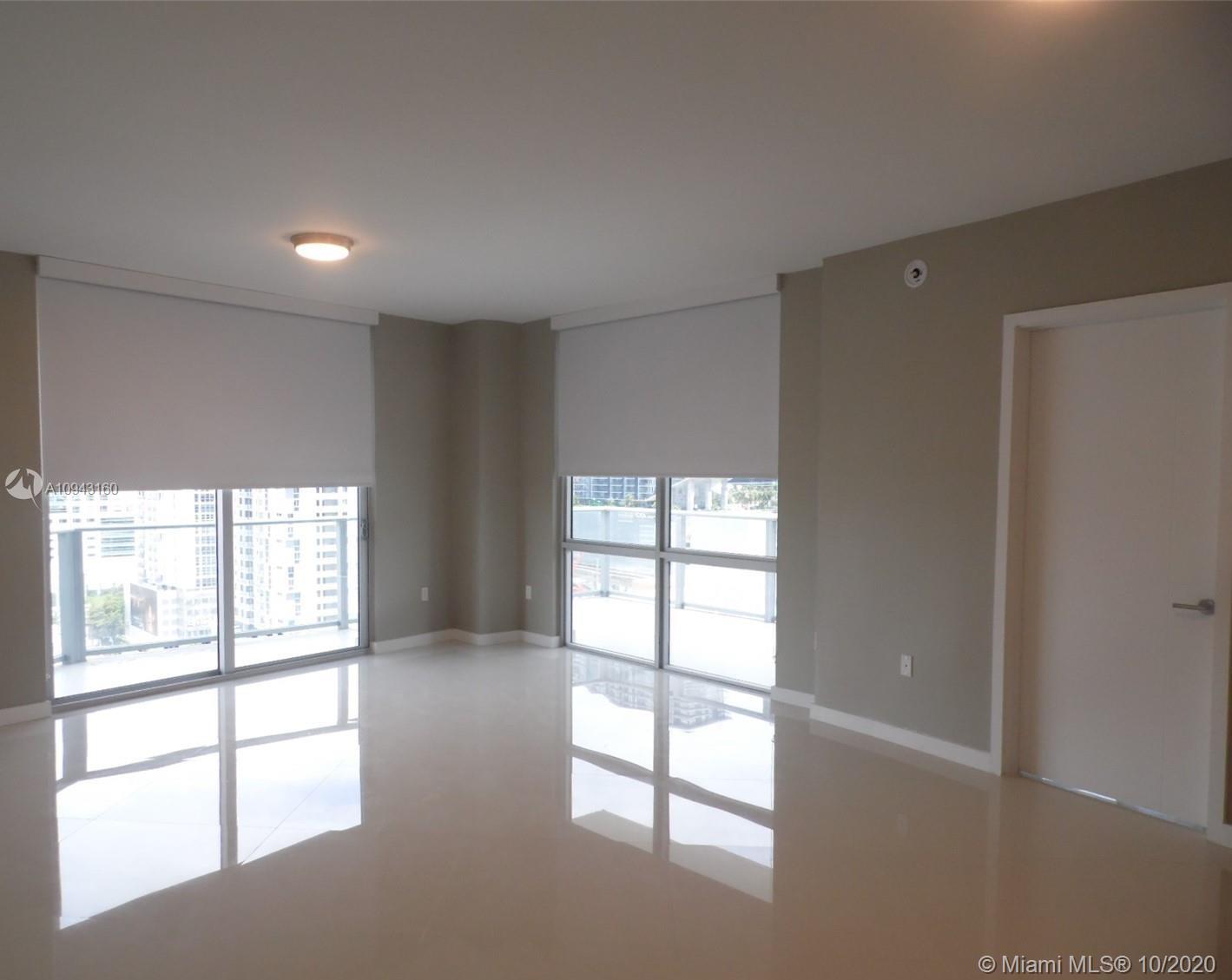 BRICKELL TEN CONDO - Residential Lease