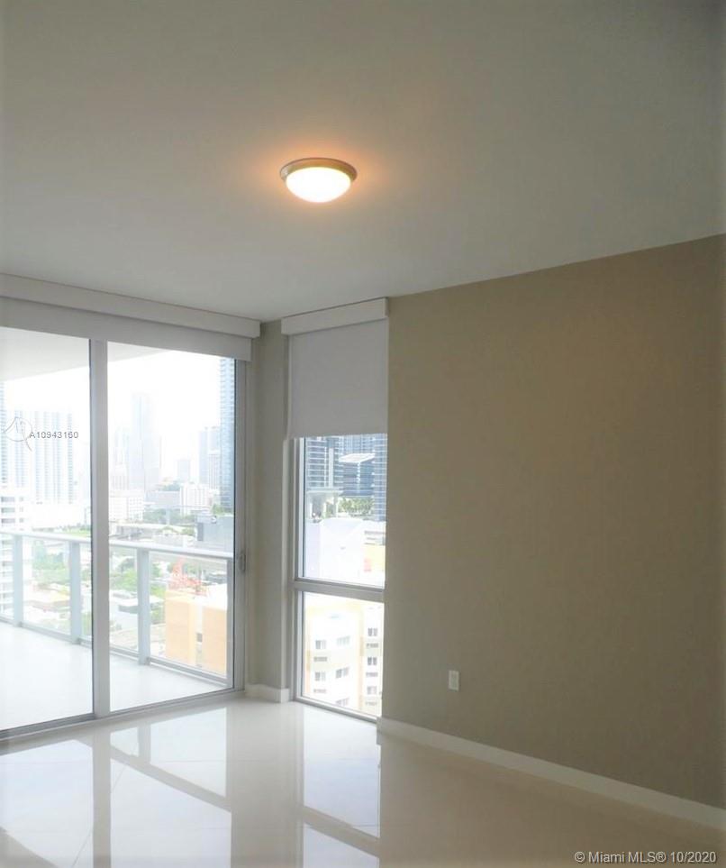 BRICKELL TEN CONDO - Residential Lease