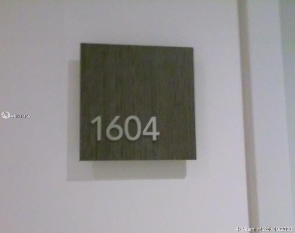 BRICKELL TEN CONDO - Residential Lease