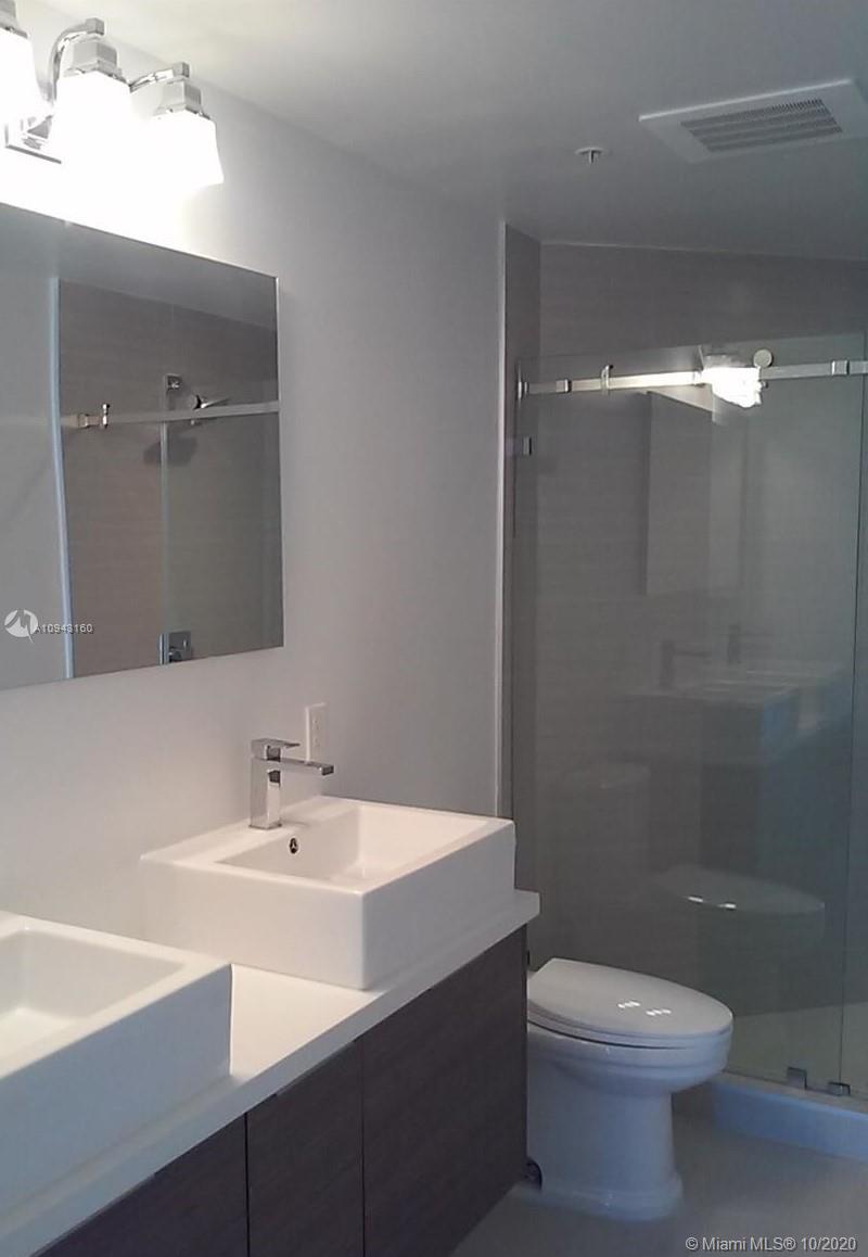 BRICKELL TEN CONDO - Residential Lease
