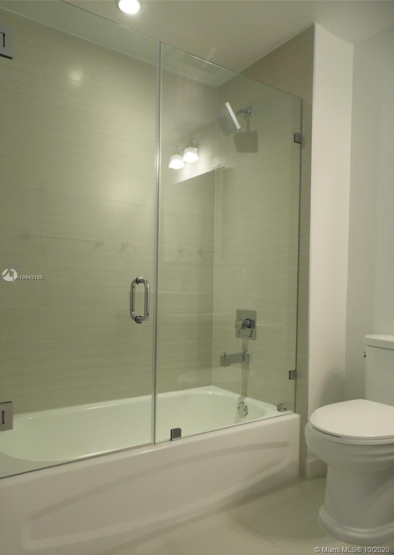BRICKELL TEN CONDO - Residential Lease