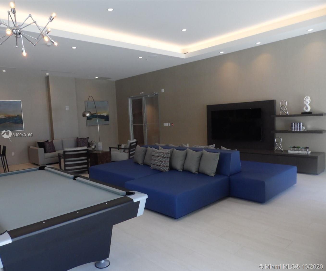 BRICKELL TEN CONDO - Residential Lease