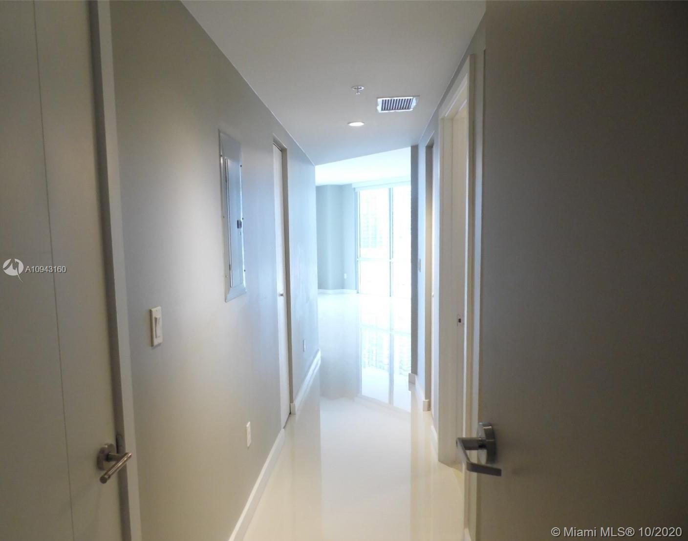 BRICKELL TEN CONDO - Residential Lease