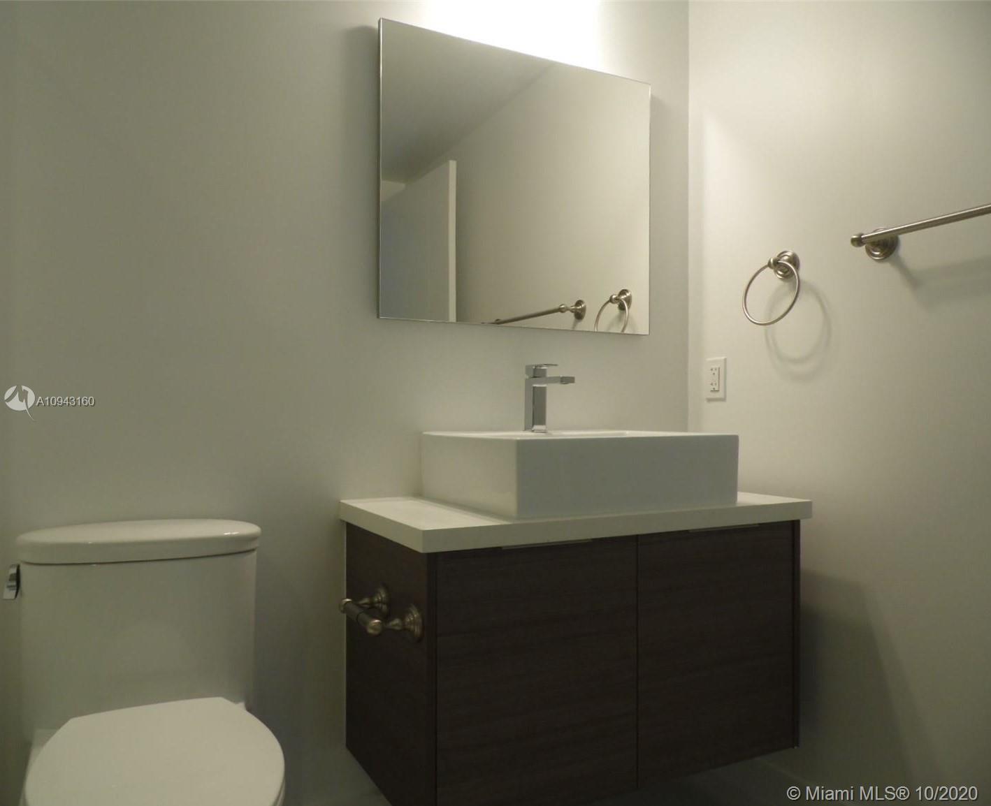 BRICKELL TEN CONDO - Residential Lease
