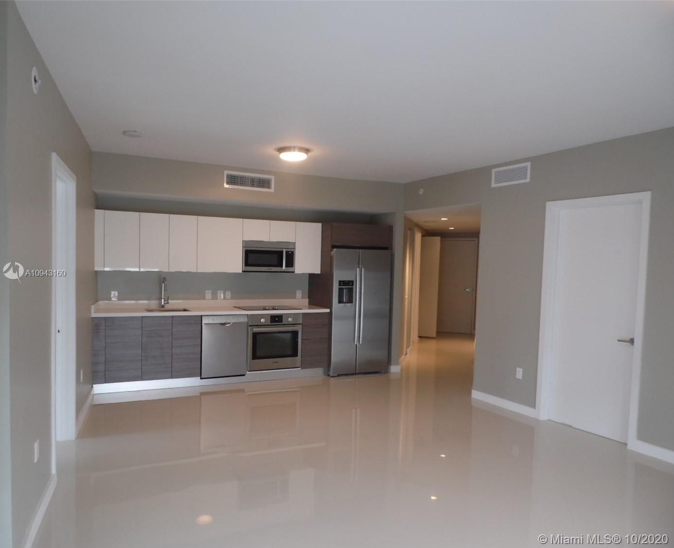 BRICKELL TEN CONDO - Residential Lease