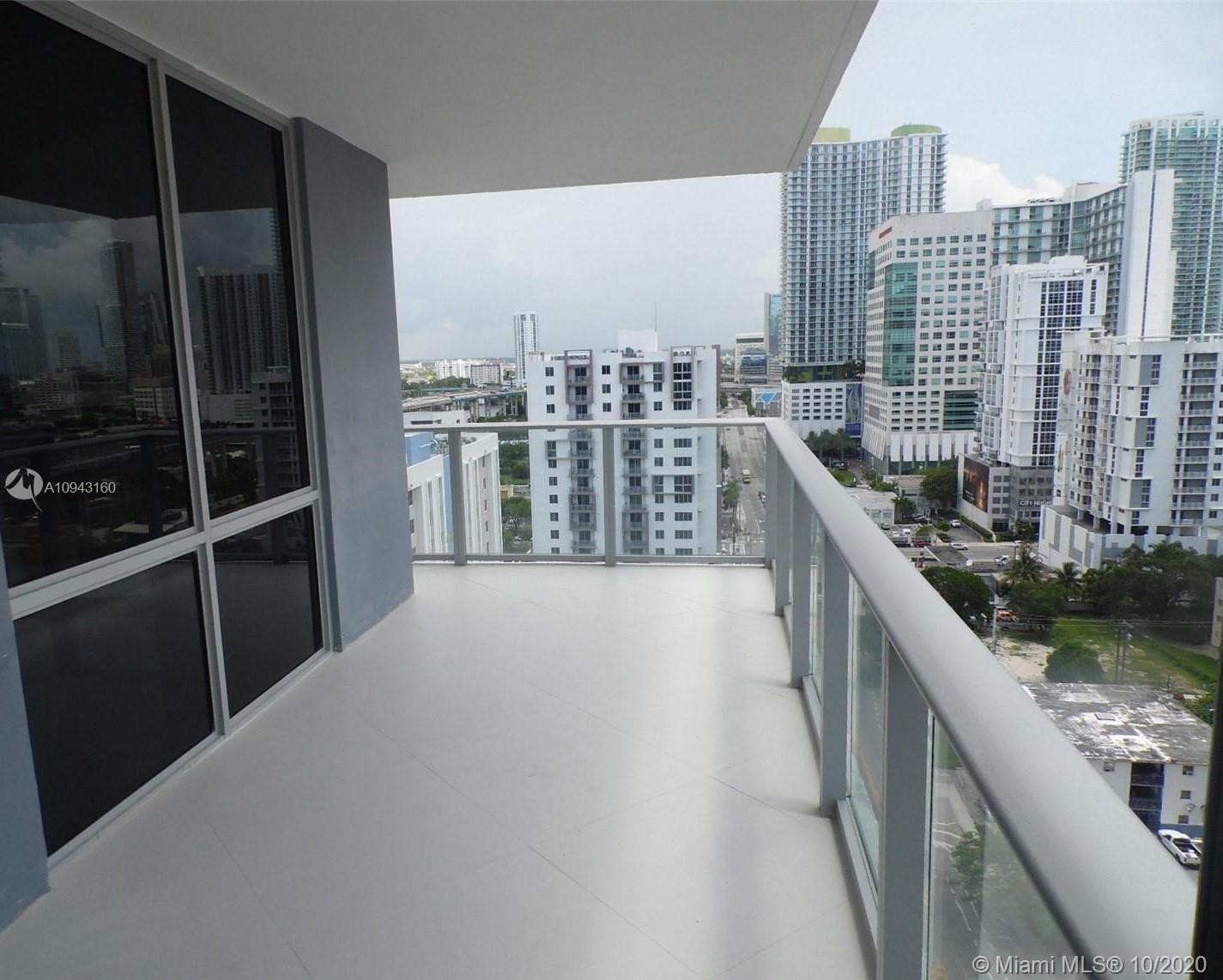 BRICKELL TEN CONDO - Residential Lease