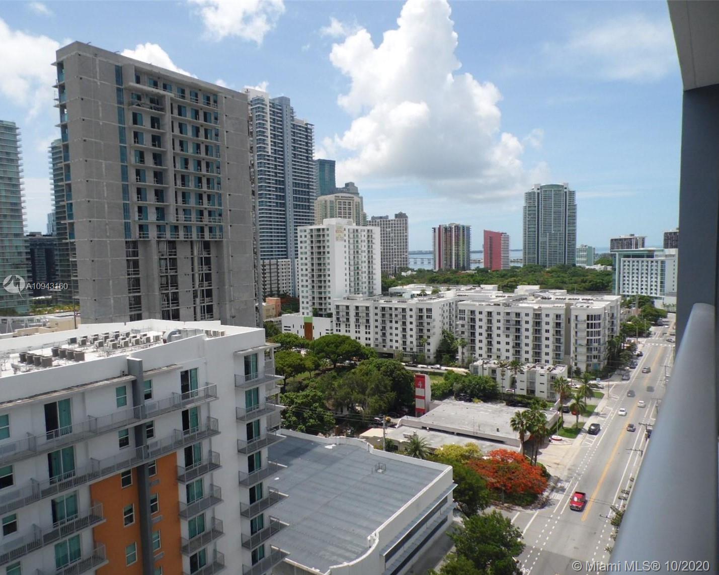 BRICKELL TEN CONDO - Residential Lease